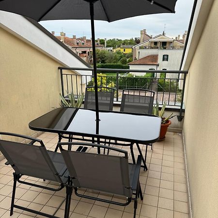 Ferienwohnung Rosamarina 227 Cavallino-Treporti Exterior foto