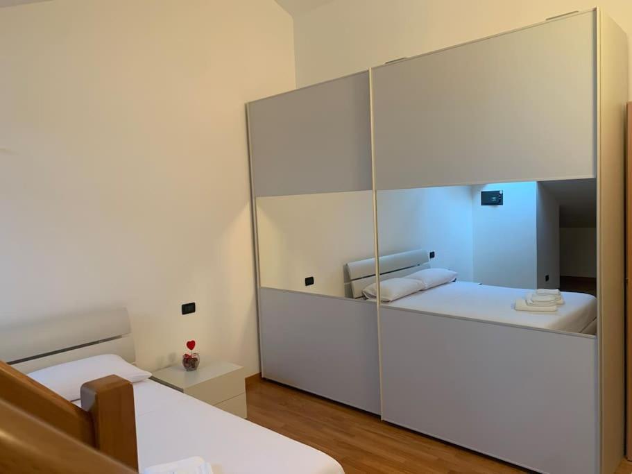 Ferienwohnung Rosamarina 227 Cavallino-Treporti Exterior foto
