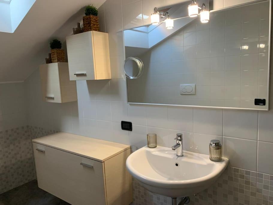Ferienwohnung Rosamarina 227 Cavallino-Treporti Exterior foto