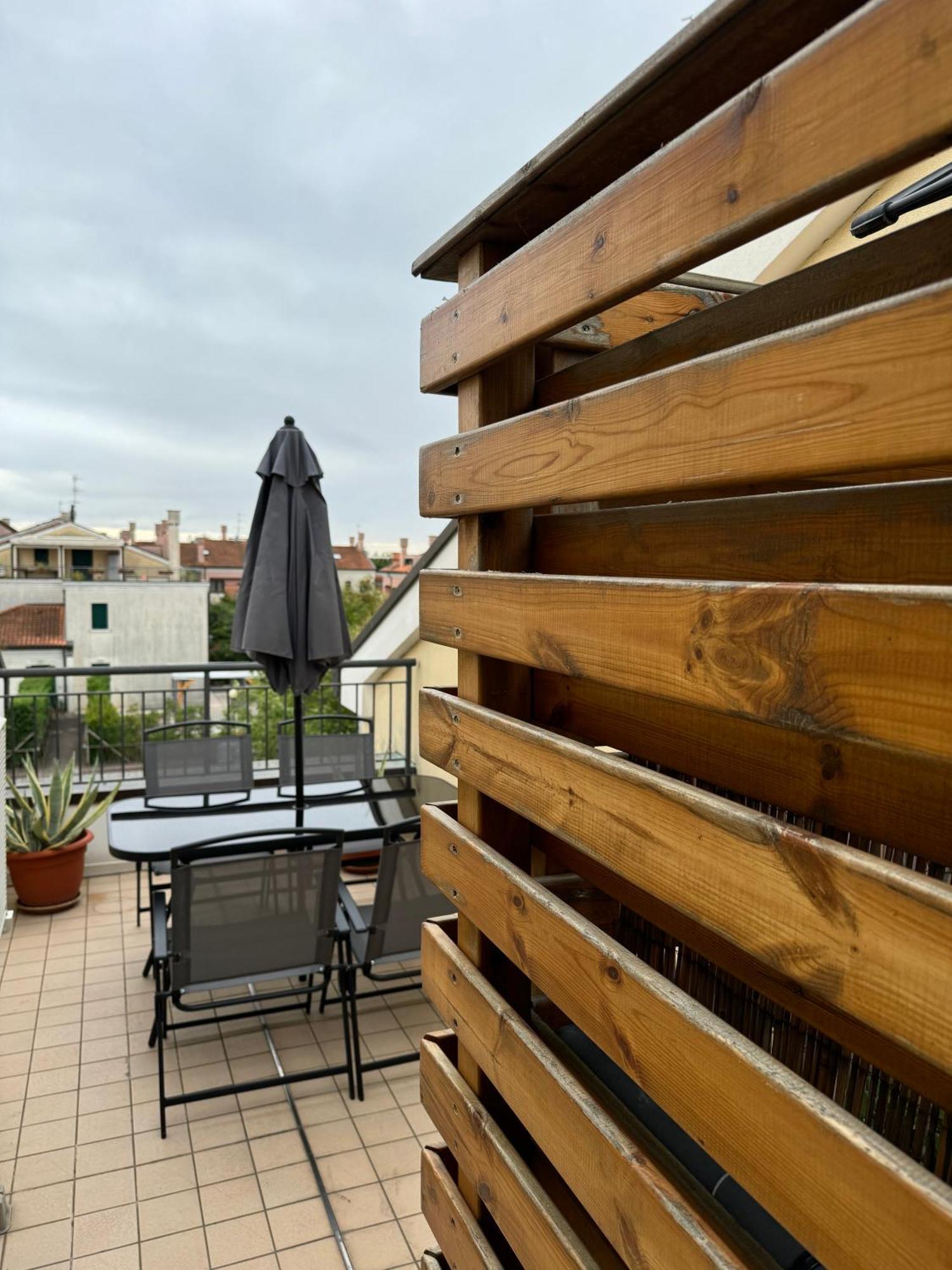 Ferienwohnung Rosamarina 227 Cavallino-Treporti Exterior foto